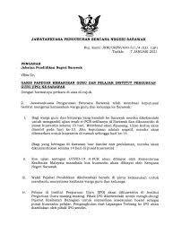 Perguruan di sarawak mendapati perbezaan kecenderungan gaya pembelajaran. Garis Panduan Kemasukan Guru Dan Ppd Tatau Sebauh Facebook