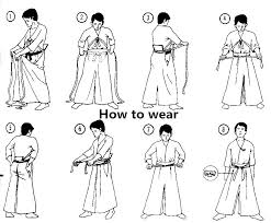 Us 35 11 11 Off Japanese Pro Kendo Kendogi Iaido Aikido Keikogi Hakama Kimono Martial Uniform In Asia Pacific Islands Clothing From Novelty
