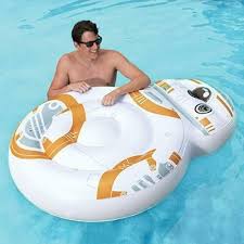 Swimways Star Wars Bb 8 Ubergrosser Aufblasbarer Pool Float Multicolor 26 79 Inf Aufblasbarer Bb8 F Star Wars Bb8 Pool Floaties Inflatable Pool Floats