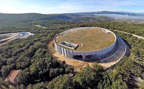 Plan dein abenteuer zum ausflugsziel grotte chauvet 2. Hohle Chauvet 2 Ardeche Touristenattraktion Aktivitat Sud Ardeche