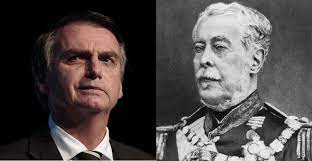 Com um século de existência, a creche e escola municipal dr. Bolsonaro Reivindica Escravista Duque De Caxias Como Exemplo Para Pacificar O Pais