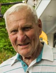 Obituary information for Kenneth Lee Hampton