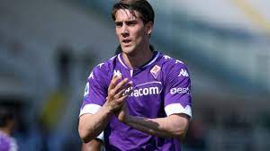 Check out his latest detailed stats including goals, assists, strengths & weaknesses and match ratings. Fiorentina Close To Extending Dusan Vlahovic S Contract Amid Links To Inter Atletico Madrid Tottenham Italian Media Report