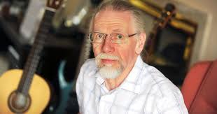 Parkinson's disease sufferer: 'It won't kill me, but it might make me wish  it had'