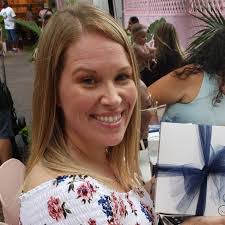 Ebony Hackett's Instagram, Twitter & Facebook