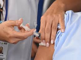 Find a new york state operated vaccination site and get. Entenda A Ordem De Vacinacao Contra A Covid 19 Entre Os Grupos Prioritarios Portugues Brasil