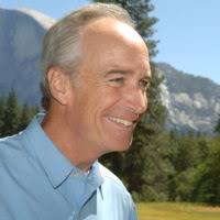 Retired Col. Terry Larkin, former National Guard chaplain,