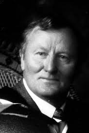 Former Guyra mayor Gilbert White passed away