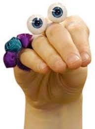 Oobi Uma Noggin Nick Jr Nickelodeon Character Hand Puppet Tv Show Series Jpg Hand Puppets Nick Jr Nickelodeon