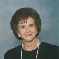 Virginia Taylor Jimerson Lupa Obituary October 12, 2015