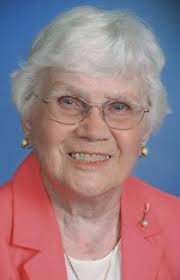 Obituary for Anne (Benson) Pitz