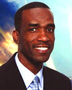 The Pastor GT Church Nassau The Bahamas