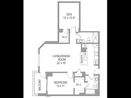 The light filled lobby offers stunning welcome to residents of estate. Floor Plans Pricing Arlington Va Birchwood