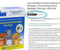 Every treat in this gift box supports a different social cause. Hug A Booboo Posts Facebook