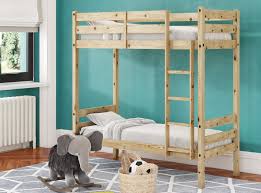 It's 3 beds stacked on top of one another. Best Bunk Beds For Kids That Are Fun And Functional The Independent