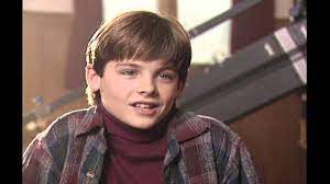 World pup was the first film in the air bud series not to be released theatrically in the u.s., opting to only be. Air Bud Kevin Zegers Josh Framm Exclusive Interview Screenslam Youtube