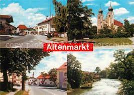 Check spelling or type a new query. Ak Ansichtskarte Altenmarkt Alz Kirche Kat Altenmarkt A D Alz Nr Kc00581 Oldthing Ansichtskarten Bayern