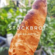 Stockbrot Rezept Ohne Hefe In 2020 Stockbrot Rezept Rezepte Ohne Hefe Stockbrot