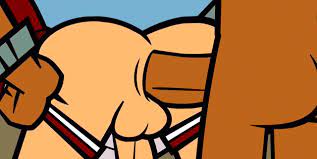 Total drama world tour Tyler and Alejandro - ThisVid.com