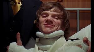 A sociological analysis of a clockword orange1.2 violence and mankind : A Clockwork Orange Alternate Ending Youtube
