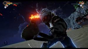 Jump Force Goblin Slayer Mod Gameplay Slayer Goblin Gameplay
