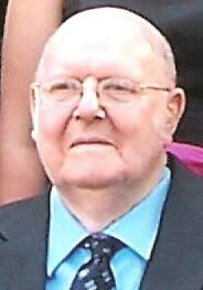 Norbert F. Vonderheide