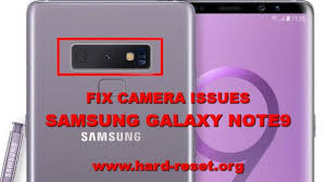 · hold down the · when you see the logo, release all the buttons. How To Fix Camera Samsung Galaxy Note9 Problems Hard Reset Factory Default Community