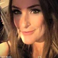 Carla Barros's Instagram, Twitter & Facebook