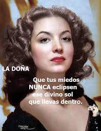 La DOÑA
