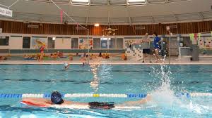 La Piscine Municipale Ville De Bouguenais