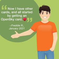 Credit cards for no credit history. Opensky Card Home Facebook