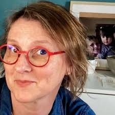 Julie Mann aka Habit Fixer