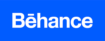 Behance Download Logo Icon