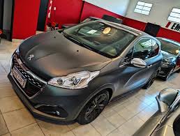 Image result for Gris Telluric Matte 2014 Peugeot