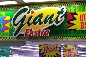 Kali ini giliran giant yang berada di margo city, depok. Wow Seluruh Gerai Giant Bakal Tutup Saham Hero Justru Meroket