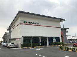 Yusmanida auto sdn bhd wisma yusmanida lot 28808, persiaran e1/1, seri pristana 47000 saujana utama, sungai buloh selangor darul ehsan. Yusmanida Auto Opens New Rm11 Million Perodua 3s Centre