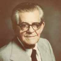 John Brunson Sr (1908–1990) • FamilySearch