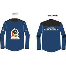 Seperti untuk seragam regu, pasukan penggalang, sangga, ambalan penegak, maupun panitia kegiatan kepramukaan. Jual Kaos Lapangan Pramuka Bisa Custom Desain Dan Warna Kaos Ambalan Shopee Indonesia