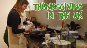 2 contents thanksgiving day christmas st. Celebrating Our First Thanksgiving In The Uk With Friends Friendsgiving Youtube