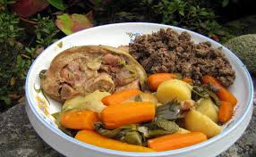Kig Ar Farz Breton Sympa Original Donc A Essayer Recettes De Cuisine Cuisine Bretonne Cuisine
