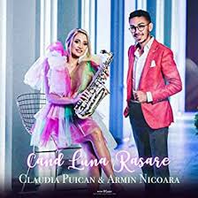 Petrica nicoara & armin nicoara. Cand Luna Rasare Feat Armin Nicoara By Claudia Puican On Amazon Music Amazon Com