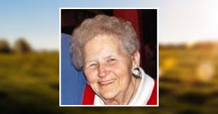 Mary D. “Barbee” Beintema Obituary January 8, 2009