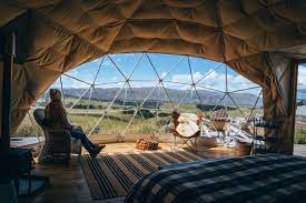 Tent camping, glamping, rvs and more. Glamping Hub Linkedin
