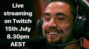 Robert Whittaker MMA