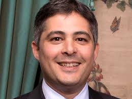 Daniel Caplan's Instagram, Twitter & Facebook