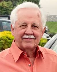 David Boyer Obituary May 15, 2022