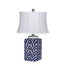 Purchase a pair to accessorise a mantelpiece or mix and match with other colours for an eclectic look. Hotel Modern Chinese Style Table Lamps High Quality Nordic Bedroom Decorative Blue Ceramic Table Lamp Porcelain Blue And White China Table Lamp Floor Lamp Made In China Com