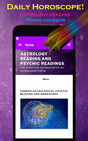If you are on a cusp, use the free horoscope to find your decan. Amazon Com Cancer Daily Horoscope Astrology Psychic Reading Appstore For Android