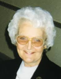 Obituary information for Dora Joan Garton