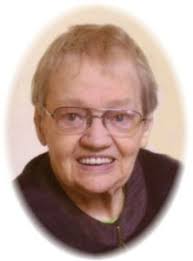 Lois Goodwin Obituary (2014)